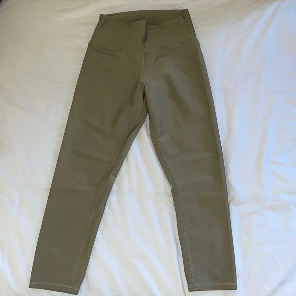 Alo leggings